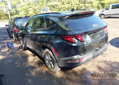 2024 Hyundai Tucson Sel из США, поврежденный, VIN 5NMJB3DE3RH343968